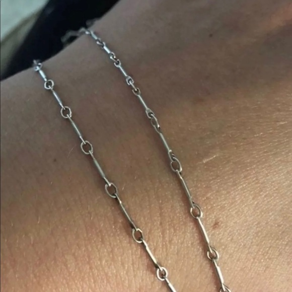 Tiffany & Co. Ziegfeld Puff Heart Necklace - Picture 4 of 7